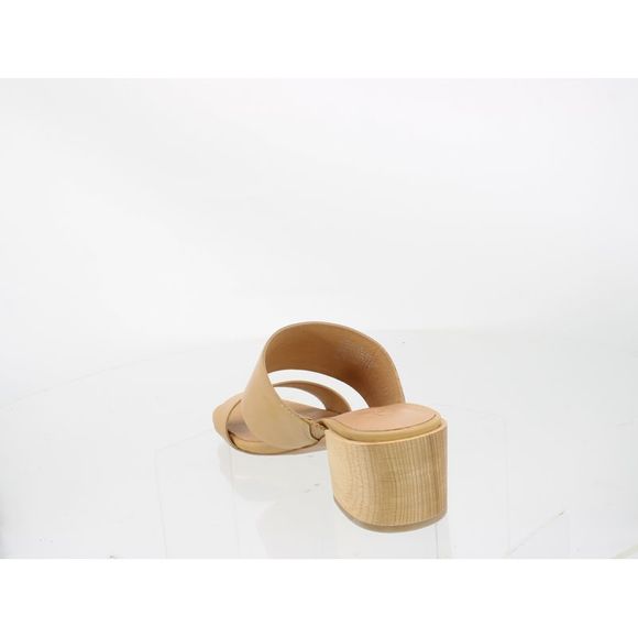 Madewell Womens Beige Sandals Size 8 Medium (B, M)! - Picture 3 of 4